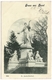 Gruss Aus Basel - 1902 - St Jacobs-Denkmal - Basel