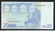 20 EURO IRELAND H003 E2 T32261444412 UNC DUISENBERG - 20 Euro