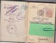 ESPAÑA SPAIN L'ESPAGNE 1938 FEMENINO FEMALE PASAPORTE PASSPORT REISEPASS PASSAPORTO.-TBE-BLEUP - Documenti Storici