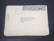 ETATS UNIS - Enveloppe De New York Pour Vichy En 1940 Avec Contrôle Postal - L 16743 - Marcophilie