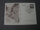 Bildkarte DR 1941 SST Metz Tag Der Briefmarke - Sonstige & Ohne Zuordnung