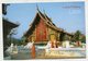 LAOS - AK 323372 Luang Prabang - Wat  Xieng Thong - Laos