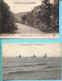 Delcampe - Lot De 100 CPA  Divers France (toutes Scannées) - 100 - 499 Postales