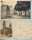 Delcampe - Lot De 100 CPA  Divers France (toutes Scannées) - 100 - 499 Postales