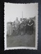 LOT 12 PHOTOS BELGIQUE (M1899) TONGRINNE / SOMBREFFE (2 Vues) 1944 Chez Le Docteur Douchamps - Lieux