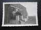 Delcampe - LOT 12 PHOTOS BELGIQUE (M1899) TONGRINNE / SOMBREFFE (2 Vues) 1944 Chez Le Docteur Douchamps - Lieux