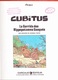 CUBITUS La Corrida Des Hippopotames Casqués, Pae DUPA, Ed. Dargaud 1979 - Cubitus