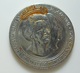 Medal (30mm) Netherlands * 25 Jaar Vrit * Koningin Wilhelmina Koningin Juliana * 1970 - Autres & Non Classés