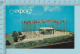 Expo67 - Terre Des Hommes, Pavillon Nations Unies   - Carte Postale, Postcard - Expositions