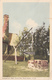 Grand Pré Nova Scotia Canada - Évangéline Well - Stamp 1950 - 2 Scans - Other & Unclassified