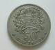 Portugal 50 Centavos 1944 - Portugal