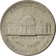 Monnaie, États-Unis, Jefferson Nickel, 5 Cents, 1996, U.S. Mint, Denver, TTB+ - 1938-…: Jefferson