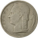 Monnaie, Belgique, 5 Francs, 5 Frank, 1949, TTB, Copper-nickel, KM:135.1 - 5 Francs