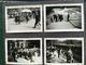 Delcampe - ORSTSKOMMANDANTUR COMMANDEMENT MILITAIRE ARMÉE ALLEMANDE OCCUPATION BELGIQUE OU FRANCE GUERRE LOT 16 PHOTOS - War, Military