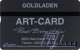 TWK Österreich Privat: 'Art Card - Bernstein 2' Gebr. - Oostenrijk