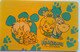 Singapore 116SIGB Flintstones $5 - Singapore