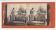 Circa 1865 GENES GENOVA 9 STEREO ITALIE ITALIA PHOTO STEREO DEGOIX + NOACK /FREE SHIPPING REGISTERED - Stereoscopio