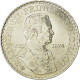 Monnaie, Monaco, Rainier III, 50 Francs, 1974, SUP, Argent, KM:152.1 - 1960-2001 New Francs