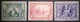 Estados - Unidos: Año.1907 - **/* Lujo (Tricentenario De La Fundación De - Jamestown) Serie Completa. Colores Originales - Unused Stamps