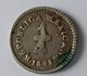 1/4 REAL 1843 - GO-LR - REPUBLICA MEXICANA - Argent - - Mexique