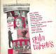 2 EP 45 RPM (7")  Artistes Divers "  Gala Des Variétés  " - Compilaties