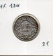 Suisse.  1 Franc 1911 - 1 Franc