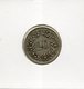 Suisse.  20 Centimes. 1850 - 20 Rappen