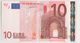 04 - BILLET 10 EURO 2002 NEUF Signature Wim Duisenberg N°  X11988050411 - Imp R012D4 - 10 Euro