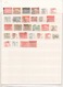 YOUGOSLAVIE LOT DE 135 TIMBRES TOUT ETAT PRINCIPALEMENT OBLITERE - Colecciones & Series