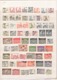 YOUGOSLAVIE LOT DE 113 TIMBRES TOUT ETAT PRINCIPALEMENT OBLITERE - Collections, Lots & Series