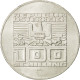 Monnaie, Autriche, 100 Schilling, 1975, SUP+, Argent, KM:2925 - Autriche