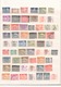 YOUGOSLAVIE LOT DE 114 TIMBRES TOUT ETAT PRINCIPALEMENT OBLITERE - Collections, Lots & Séries