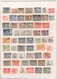 YOUGOSLAVIE LOT DE 114 TIMBRES TOUT ETAT PRINCIPALEMENT OBLITERE - Colecciones & Series