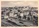 07764 "CATANZARO - PANORAMA DA S. LEONARDO" STAZIONE. CART NON SPED - Catanzaro