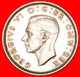 √ SCOTTISH CREST: UNITED KINGDOM ★ 1 SHILLING 1949 GEORGE VI (1936-1952)! LOW START ★ NO RESERVE! - I. 1 Shilling