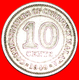 √ GREAT BRITAIN: MALAYA ★ 10 CENTS 1949! LOW START ★ NO RESERVE! GEORGE VI (1936-1952) - Malasia