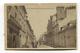Cherbourg - Rue Emmanuel-Liais - CPA De 1908 - Cherbourg