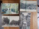 Lot De 1084 Cartes Postales Etrangères (580 CPA - 141 Des Années 1950 Et 363 Des Années 1960 à 2000) - 500 CP Min.