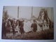 Beek En Donk (N-Br.) FOTOKAART (onbekend Waar) Vredes Optocht ?  100 Jarig Bestaan 1913 // Gelopen 29- VII - 1914 - Andere & Zonder Classificatie