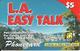 IDT: UTA Easy Talk - L.A. Los Angeles 06.2004 - Sonstige & Ohne Zuordnung