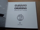 The CUNARD Book Of CRUISING ( David St. John Thomas - 1990 ) ( 160 Pag. ) ! - Reisen