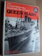 The CUNARD WHITE STAR Quadruple-Screw Liner QUEEN MARY ( N° 6 In A Series Of Reprints - 1972 ) ! - Voyage/ Exploration