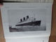 The CUNARD WHITE STAR Quadruple-Screw Liner QUEEN MARY ( N° 6 In A Series Of Reprints - 1972 ) ! - Voyage/ Exploration