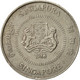 Singapour, 10 Cents, 1986, British Royal Mint, TB+, Copper-nickel, KM:51 - Singapour