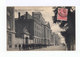 Bruxelles Etterbeek. Caserne Des Guides. Avec Troupe De Soldats. (2825) - Monuments, édifices