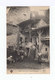 L'Auvergne. Vieux Coin. Cour De Ferme. Attelage De Boeufs. Fileuse De Soie. (2828) - Fermes