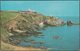 The Lighthouse, Lizard Point, Cornwall, 1977 - Jarrold Postcard - Other & Unclassified