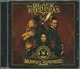 - CD THE BLACK EYEDPEAS MONKEY BUSINESS - Soul - R&B