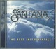 - CD SANTANA THE BEST INSTRUMENTALS - Instrumentaal