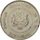 Singapour, 10 Cents, 1987, British Royal Mint, TTB, Copper-nickel, KM:51 - Singapour